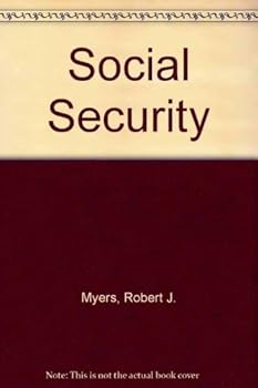 Hardcover Social security (McCahan Foundation book series) Book
