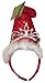 Forum Novelties Christmas Headbands (Christmas Tiara)