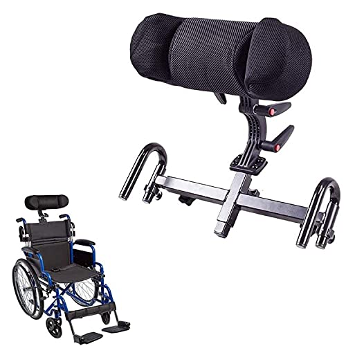 Soulager les douleurs de nuque avec cet appuie-tête de fauteuil