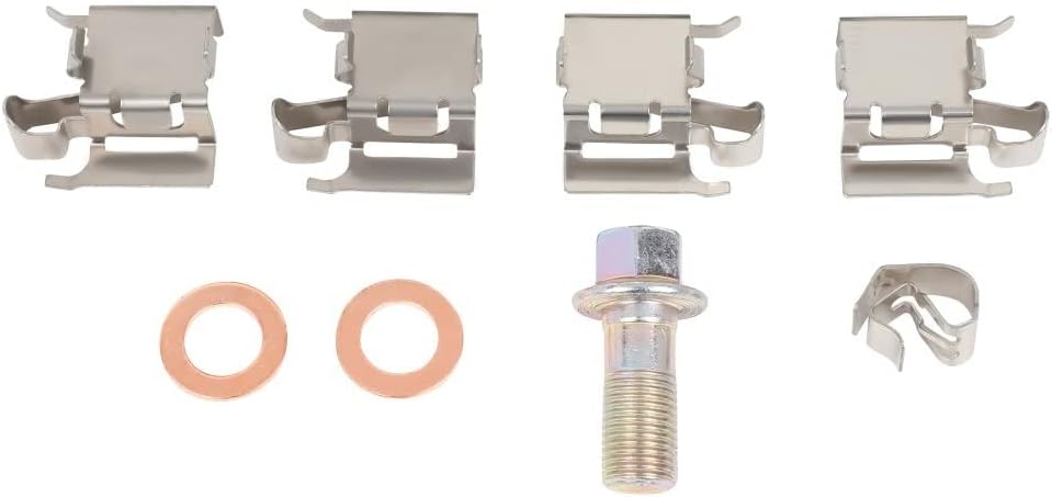 AUTOMUTO Front Right 19B3195 Disc Brake Caliper With Bracket For Pontiac 2009-2010 For Scion 2011-2016 For Toyota 2006-2020