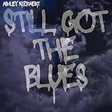 Ashley Ryckaert