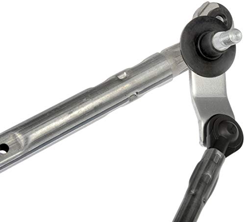 Dorman 602-231 Windshield Wiper Linkage Compatible with Select Chevrolet Models by Dorman - Image 4