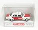 Produktbild Wiking 086147 H0 Feuerwehr MB 240 D rot Blaulicht Spur HO 1:87 Kein Spielzeug!!