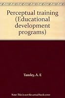 Perceptual training 0884509761 Book Cover