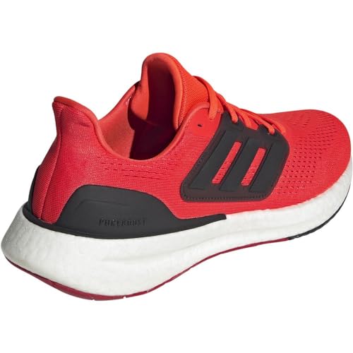 Image of adidas Mens Pureboost 23 Running Shoe