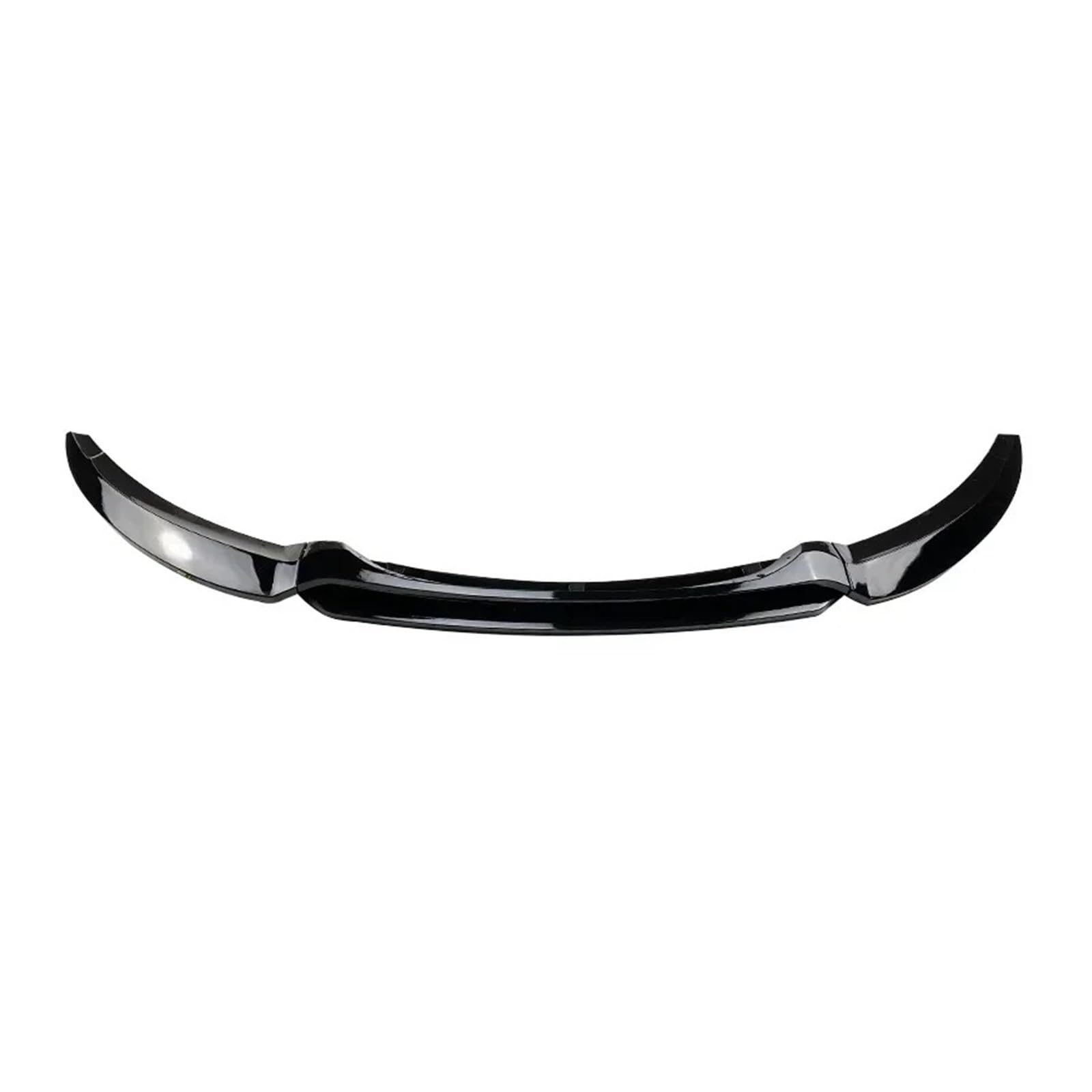Becquets avant aérodynamiques et protecteurs pour BMW E82 E88 - 5