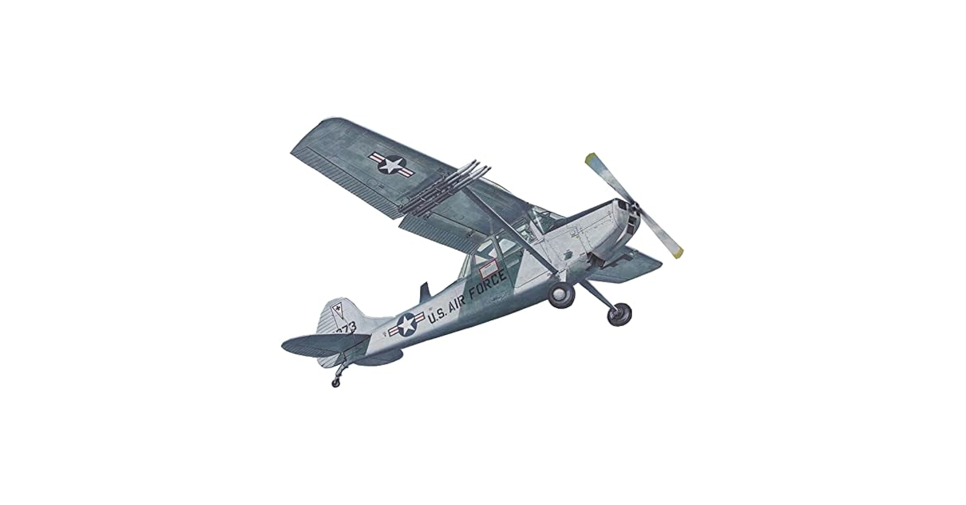 L-19/D-1 Bird Dog ローデン RODEN 1/32 陸上自衛隊 Amazon