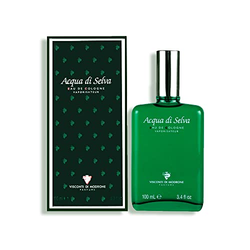 Visconti Di Modrone Acqua Di Selva, EAU DE COLOGNE, VAPORISATEUR, 100ml