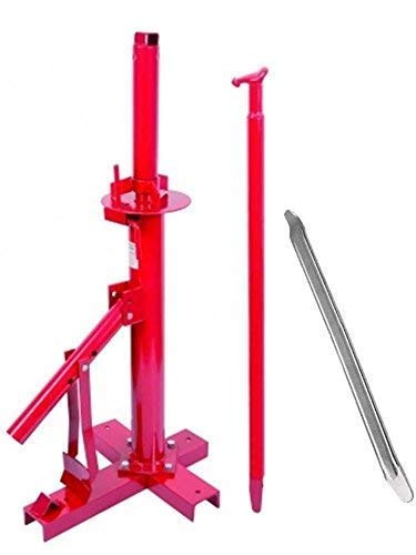 Ciclomotor Cuenta 13" de 21" Manual Coche - Comerciales - Quad - 4x4 + 1 Barra Palanca