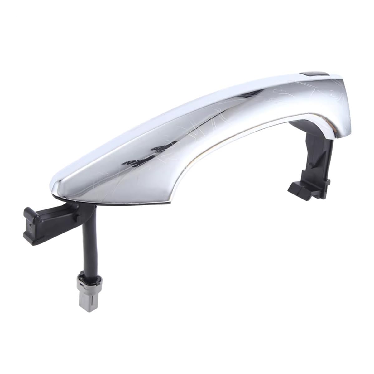 RAtsch Car Side Exterior Door Handle Front Left Exterior Door Handles Car Sensor Handle for Santa for Fe for DM 2013-2018 826512W710