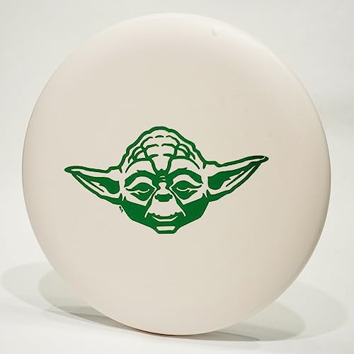 Discraft Star Wars 3-Disc Disc Golf Beginner Set [Weights And Colors May Vary] - Dark Side #TOP3