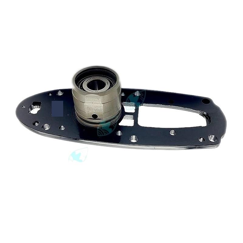 Boîtier roulement Suzuki 56130-96331 réparer vibration moteur 25HP 30HP 2T