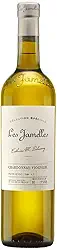 Vinho Branco Francês Les Jamelles Selection Speciale Chardonnay Viognier 2020