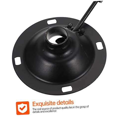 Opiniones y reviews de Patas para sillones de metal Top cinco. 20 Imagen adicional