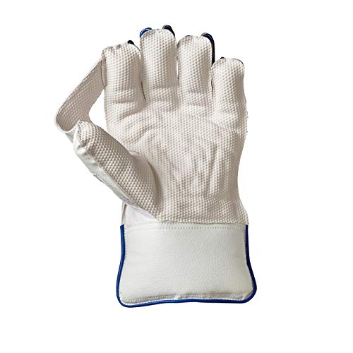 GM Cricket Wicket Keeping Gloves - Siren - Thumbnail 3