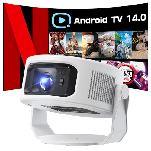 プロジェクター 家庭用小型 【1080P 8K対応＆HDR高画質】50cm投影可 Amazon.co.jp: Philoent プロジェクター 家庭用 小型 【1080P 8K対応