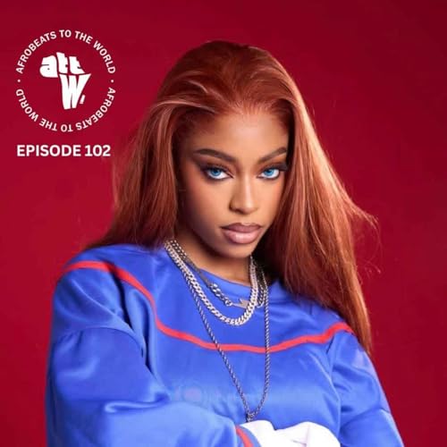 International Label Seductions. |ATTW Space Ep. 102
