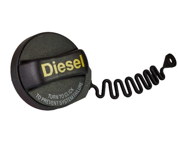 Couvercle de remplissage diesel OE 31303817 pour réparer fuite Volvo