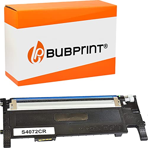 Bubprint TONER komaptibel PER SAMSUNG CLX 3185