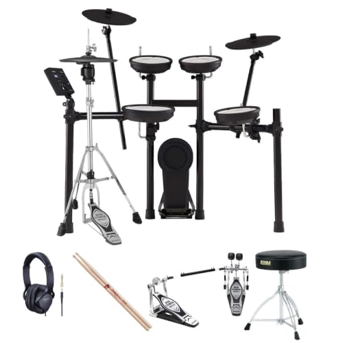 Roland/TD-07KV VH-10�n�C�n�b�g�E�J�X�^���E�L�b�g TAMA�c�C���y�_���E�X�^�[�^�[�Z�b�g