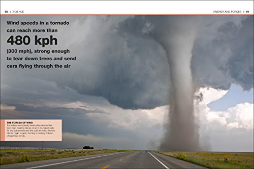 Pocket Eyewitness Science: Facts at Your Fingertips