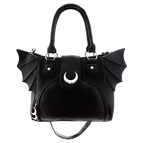 Sac à main gothique Restyle Cover