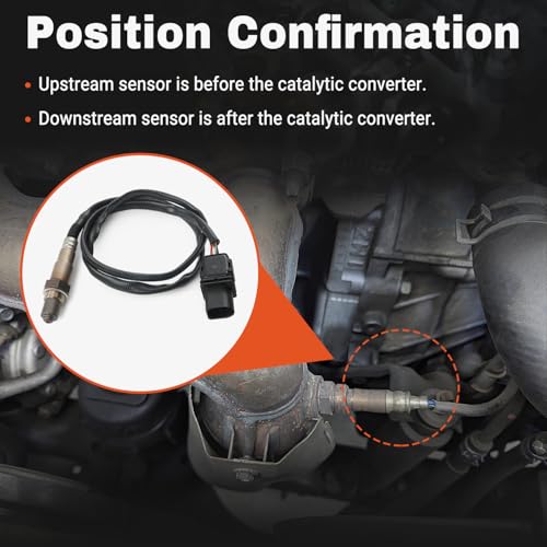 Sensor de Oxígeno WideBand LSU 4.9 17025 BELKEBIR miniatura 5