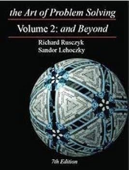 洋書 The Art of Problem Solving: The Basics The Art of Problem Solving, Vol. 1: The Basics: Sandor