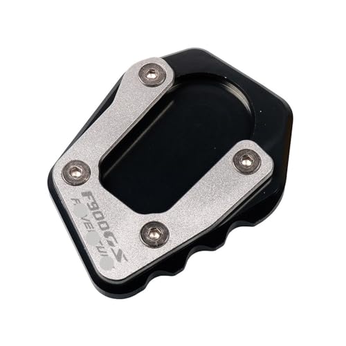 Sol meuble solution prolongateur béquille moto F900GS plaque support stable