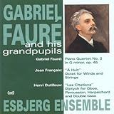 citation m2  Piano Quartet 2 / A Huit / Les Citations