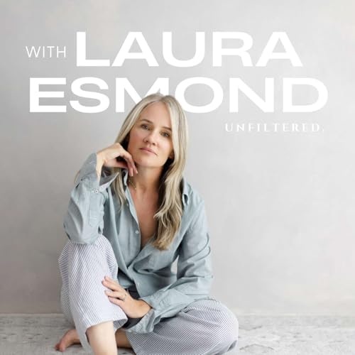 『With Laura Esmond』のカバーアート