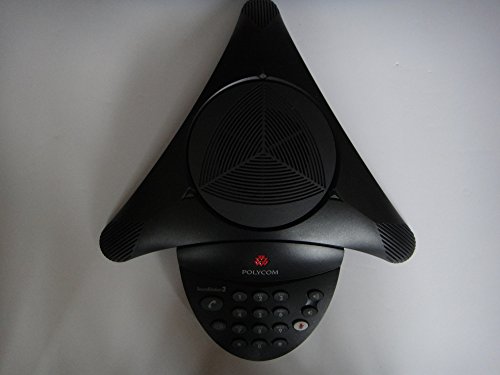 Polycom SoundStation2 Expandable Phone miniatura 5