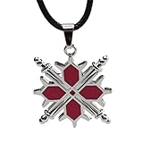 Edelstahl-Schmuck trübt und oxidiert nicht und hält länger als andere Schmuckstücke.