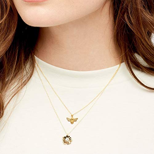 Estella Bartlett ape, colore: oro, oro, Misura