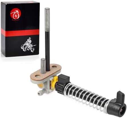 Valvola Carburante Per Polaris Scrambler/Sportsman/Magnum 1993-2009 - Ricambio Aftermarket 7051006/7052190 - Foto 14