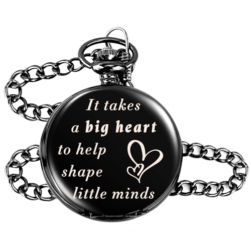 Teacher Gifts,Teacher Appreciation Gifts,Personalized Pocket Watch,Best Teacher Gifts,Christmas Gifts for Teachers,Teacher Christmas Gifts,Teacher Gifts for Christmas,Funny Teacher Gifts for Men