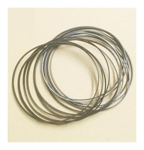 Correa de transmisión de caucho CM751-40275 para rodillo de arrastre HP 3
