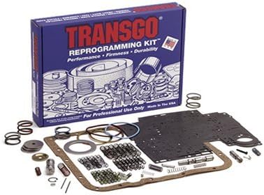 Transmission kit 4L60E, 4L65E, 4L70E and 4L75E 93-07 Except Hybrid units