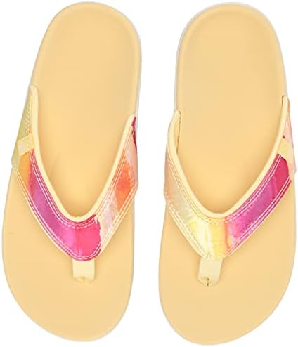 Spenco Women's Flip-Flop, Sundress, 10 | Image 5
