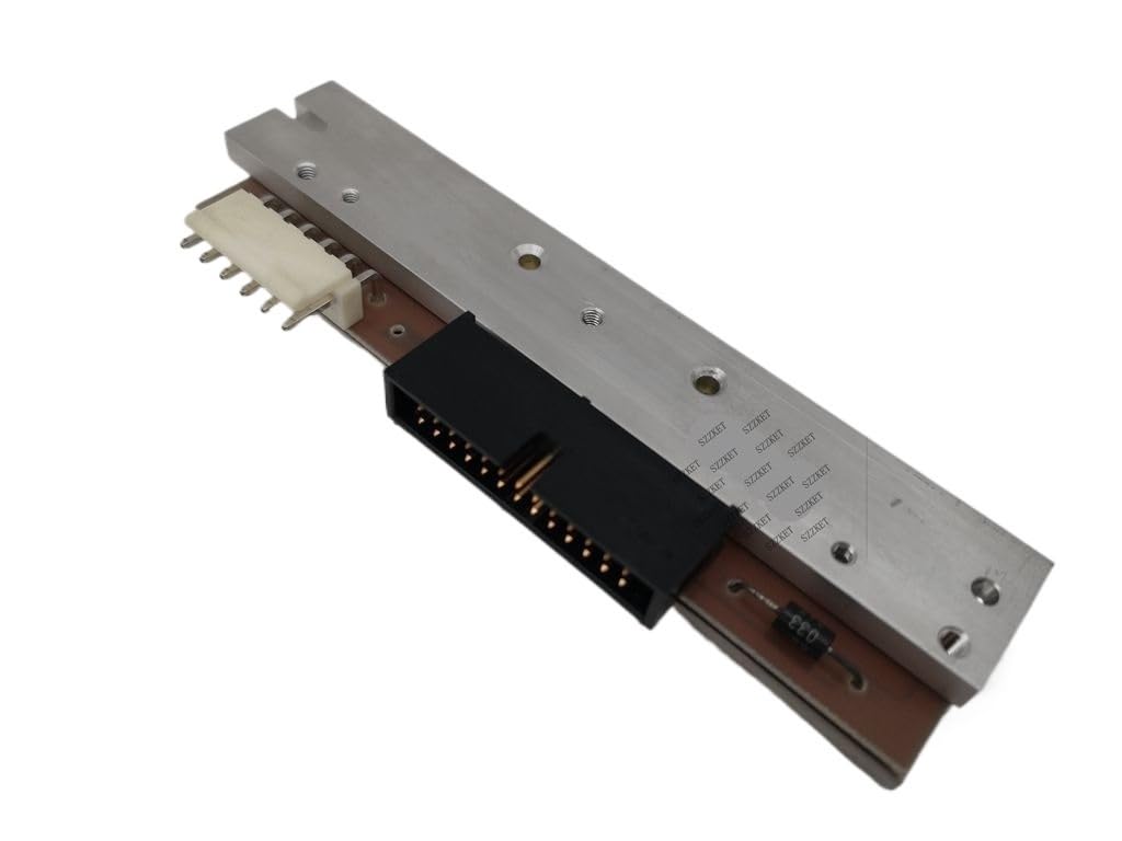Amazon.com: FANPYY for SATO GL412E 300DPI KHT-112-12TAJ2-SKB