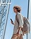 Charmast Power Bank, Ultra Slim Powerbank 26800mAh mit 4 Ausgängen & 3 Eingänge, USB C In & Out Externe Handyakkus Kompatibel mit iPhone 16/15/14/13/12 Pro Max Plus iPad Samsung Huawei Switch Tablet