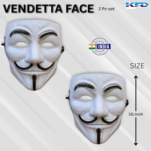 Image of Kaku Fancy Dresses Superhero Face, Party Mask for Kids | Halloween Theme Cosplay Super Hero Mask for Boys & Girls
