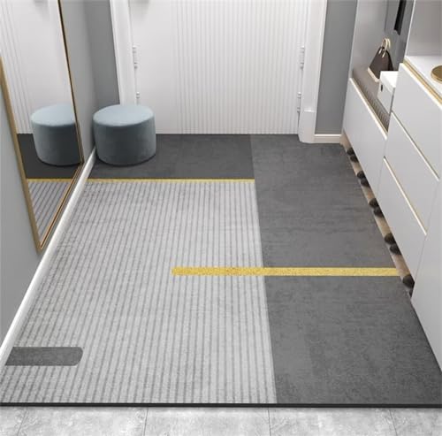 Tapis chambre adolescent antidérapant et résistant à l'usure - 2