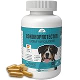 Condroprotettore per cani (CONDROCAP)