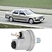 SING F LTD 1Pin Oil Pressure Sensor Switch 0065429417 A0055421817 Compatible with Mercedes-Benz E-Class W124