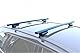 Peruzzo G3 61130 Univeral CLOP Reling Dachträger, Stahl, EIN Paar