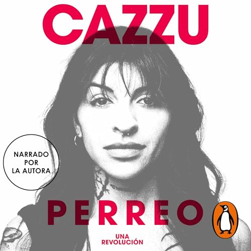 Perreo, una revoluci&amp;oacute;n - Cazzu episode artwork