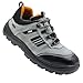Allen Cooper 1156 Men's Buff Suede Leather with Black Cordura Safety Shoe