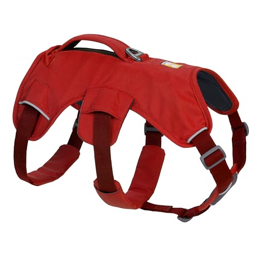 RUFFWEAR(tEFA) EFu}X^[n[lX bhX}bN Small