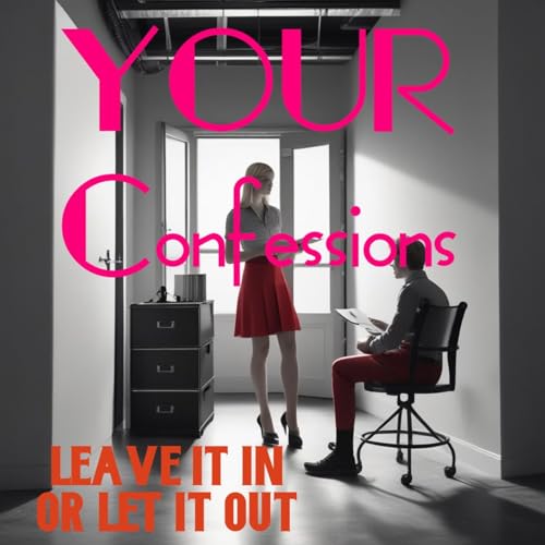 Your Confessions cover art